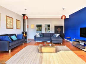 Bluetongue @ Culburra - Pet Friendly - 4 Mins to Beach